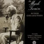 Mark Twain Audio CD Collection byTwain, Mark; Legnépszerűbb