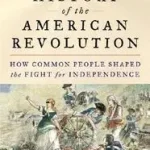 Azonnal elérhető A People's History of the American Revolution byRaphael, Ray;