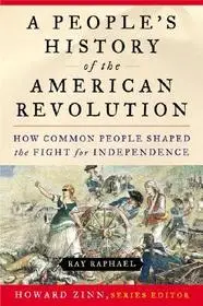 Azonnal elérhető A People's History of the American Revolution byRaphael, Ray;