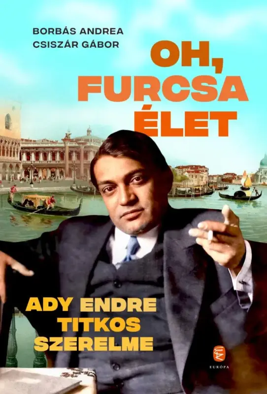 Ne maradj le Oh, furcsa Élet
