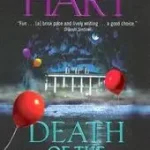 Death of the Party byHart, Carolyn; Olcsóbb