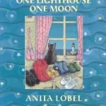 One Lighthouse, One Moon byLobel, Anita; Outlet