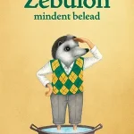 Zebulon mindent belead Olcsó