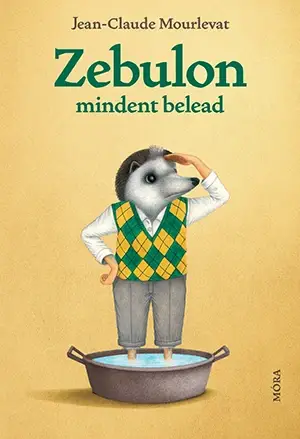 Zebulon mindent belead Olcsó