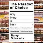 Kiárusítás The Paradox of Choice bySchwartz, Barry;