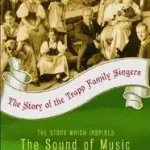 The Story of the Trapp Family Singers byTrapp, Maria A.; Árcsökkenés
