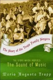 The Story of the Trapp Family Singers byTrapp, Maria A.; Árcsökkenés