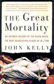 The Great Mortality byKelly, John; Biztonságos fizetés