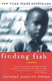 Finding Fish byFisher, Antwone Q.; Biztonságos vásárlás