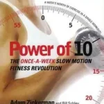 Utolsó esély Power of 10 byZickerman, Adam;