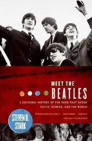 Meet the Beatles byStark, Steven D.; Legkelendőbb