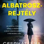 Az Albatrosz-rejtély Árengedmény