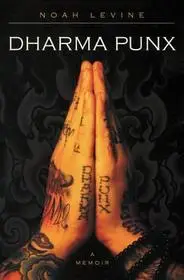 Újdonság Dharma Punx byLevine, Noah;