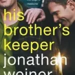 Szuper akció His Brother's Keeper byWeiner, Jonathan;