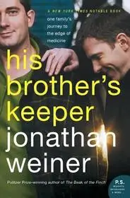 Szuper akció His Brother's Keeper byWeiner, Jonathan;