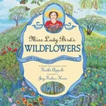 Miss Lady Bird's Wildflowers byAppelt, Kathi; Alacsony ár