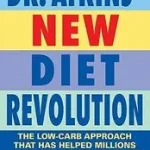 Dr. Atkins' New Diet Revolution byAtkins, Robert C.; Olcsóbb