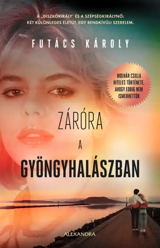 Záróra a Gyöngyhalászban Különleges ajánlat