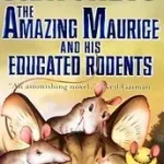 Csak ma The Amazing Maurice and His Educated Rodents byPratchett, Terry;