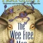 The Wee Free Men byPratchett, Terry; Szuper akció