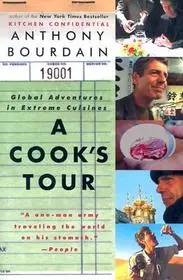 A Cook's Tour byBourdain, Anthony; Gyors szállítás