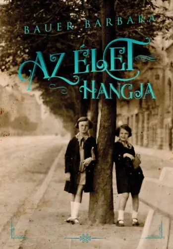 Akciós ár Az élet hangja