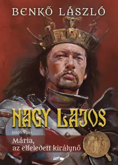 Biztonságos fizetés Nagy Lajos V.
