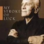 My Stroke of Luck byDouglas, Kirk; Újdonság