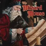 The Wizard Mouse byMorrissey, Dean; Biztonságos fizetés