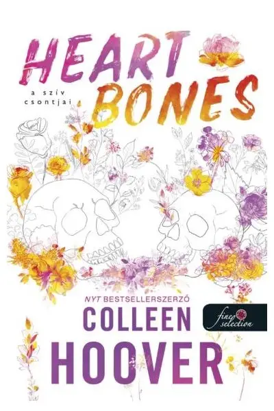 Outlet Heart Bones - A szív csontjai