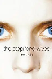 Szuper akció The Stepford Wives byLevin, Ira;