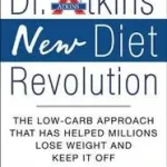Dr. Atkins' New Diet Revolution byAtkins, Robert C.; Biztonságos vásárlás