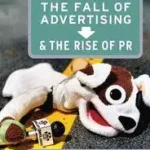 Árcsökkenés The Fall of Advertising and the Rise of PR byRies, Al;