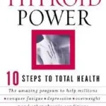 Thyroid Power byShames, Richard; Olcsó