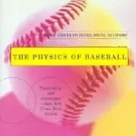 The Physics of Baseball byAdair, Robert K.; Azonnali szállítás