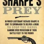 Expressz kézbesítés Sharpe's Prey byCornwell, Bernard;