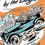 Cheaper by the Dozen byGilbreth, Frank B.; Árengedmény