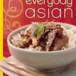 Ajánlat Everyday Asian byHenricksson, Marnie;