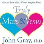 Truly Mars and Venus byGray, John; Biztonságos fizetés