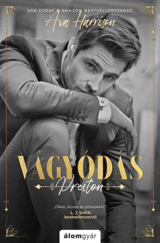 Akció Vágyódás