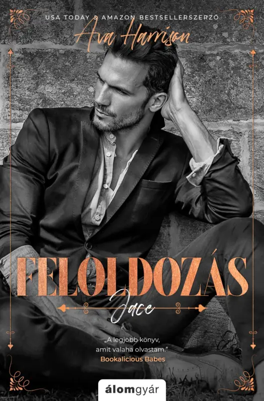 Feloldozás Utolsó esély