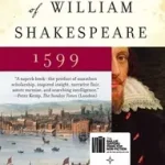 Bestseller A Year in the Life of William Shakespeare byShapiro, James;