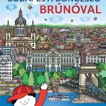 Budapesti böngésző Brúnóval Vedd meg online