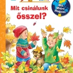 Biztonságos vásárlás Mit csinálunk ősszel?
