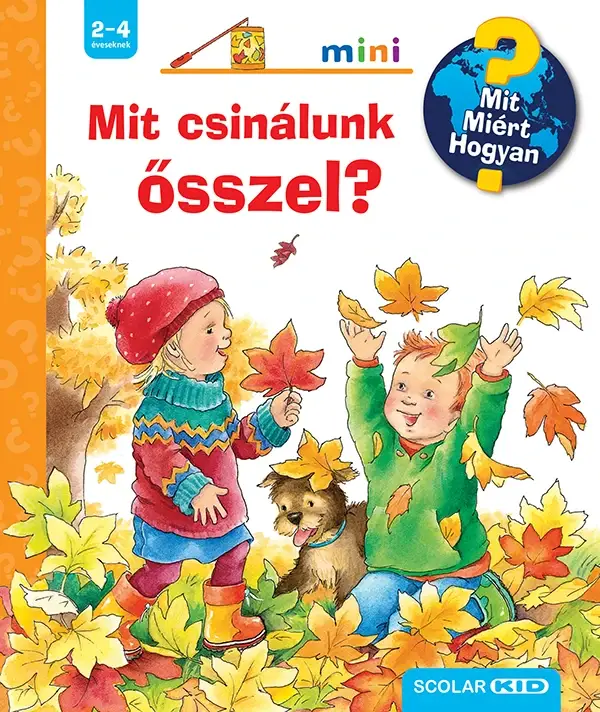 Biztonságos vásárlás Mit csinálunk ősszel?