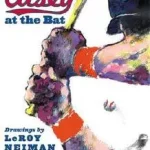 Újdonság Casey at the Bat byThayer, Ernest;