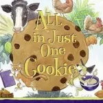 All in Just One Cookie byGoodman, Susan; Újdonság