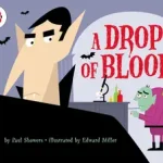 Ajánlat A Drop of Blood byShowers, Paul;