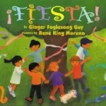 Fiesta! byGuy, Ginger Foglesong; Különleges ajánlat