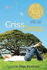 Criss Cross byPerkins, Lynne Rae; Újdonság
